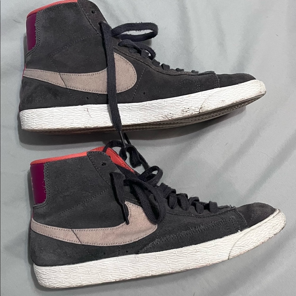 Nike blazers